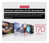 Cartão De Memória Sd 170 Mb/s - Capacidade 64 Gb 1