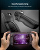 Funda Resistente Para Steam Deck Spigen Thin Fit Pro Negro 4