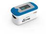 Oximetro De Dedo Silfab Md300cn330 0