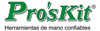 Destornillador Plano 8mm Aislado 1000v Proskit Sd-800-s8.0 4