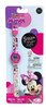 Reloj Pulsera Infantil Digital Minnie Mouse Shp Tunishop 0