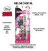 Reloj Pulsera Infantil Digital Minnie Mouse Shp Tunishop 2