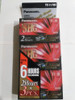Panasonic Vhs-c Tc-40 Shg 2 Horas (pack X 3) 1