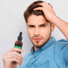 Dd Condicionador Anti-queda De Cabelo Intensive Hair Serum 4 Dd Condicionador Anti-queda De Cabelo Intensive Hair Serum 4