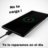 Reparacion Placa De Carga Pin Motorola G8 Plus Garantia 1