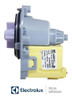 Bomba De Drenagem Lavadora Electrolux Ltd13 Ltd15 Original 1