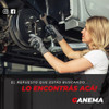 Electroventilador Peugeot 206 Sin Aire Acondicionado 5