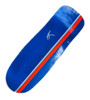 Shape Old School Reflect 10 Azul Maple - Skate Importado 6