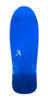 Shape Old School Reflect 10 Azul Maple - Skate Importado 7