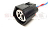 Plug Chicote Conector Resistência Ventoinha Ford Focus Edge 0