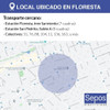 Termica Unipolar 1x32 A Baw Termomagnetica 1x32a 5