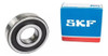 Rodamiento / Ruleman Skf 6201 2rs  (12x32x10) 0