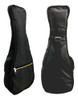 Funda Acolchada Impermeable Para Ukelele Tenor 0
