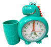 Reloj Despertador Dinosaurio + Lapicero 0