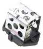 Resistencia Electroventilador Renault Clio 2 Kangoo Logan 1 Resistencia Electroventilador Renault Clio 2 Kangoo Logan 1