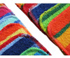 Rainbow Scrubbies 3 Regular 6