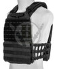 Chaleco Tactico Molle Jpc Airsoft Selva Negra Camo Rbn 473 2