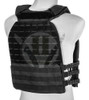 Chaleco Tactico Molle Jpc Airsoft Selva Negra Camo Rbn 473 4