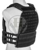 Chaleco Tactico Molle Jpc Airsoft Selva Negra Camo Rbn 473 5