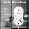 Sunsmai Robot De Limpieza De Ventanas, Aspirador De Ventana 2