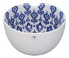 Yarn Bowl Ceramic Dedicated Retro Fashion Finishing Ceramic 2