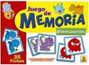 Memoria Dinosaurios Jgos De Memoria Implas 0258 0