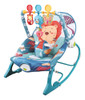 Cadeirinha De Descanso Balanço Bebê Funtime Felix Maxi Baby 0 Cadeirinha De Descanso Balanço Bebê Funtime Felix Maxi Baby 0