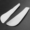 Kit De Asa Aerodinâmica Winglet Spoiler Wind Flow Fixing Wi 4