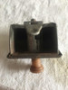 Cenicero Auto Antiguo Encendedor Incorporado 1