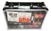 Set De Cosméticos Valija Transparente Cameo (b230) 1