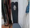Silla Antigua De Tres Patas 2