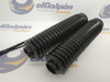 Fuelles Motomel Skua 150 / Zanella Zr 150 Negro 3