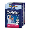 Cotidian Plus M X 36 0