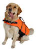 Seguridad Ripstop Perro Chaleco Salvavidas Flotabilidad Dura 2