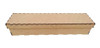 Kit 10 Caixas Para Faca Em Mdf Cru 3mm 2