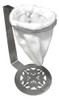 Mini Coador De Café Individual Inox Cozix 0