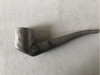 Cachimbo Em Aluminio Antigo 0