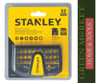 Juego De Puntas 32pzas Stanley 1