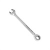 Chave Combinada Cabeça Com Catraca Fixa 11mm Cromo Vanádio 1