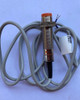 Sensor De Proximidade Indutivo Ifl8-18-10 2m 1