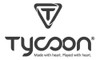 Cabasa Standard Marron Tycoon Percusion Maraca 3
