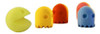 Pack Pacman + 4 Fantasma 0