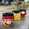 Mate Mario Bros 3d 0