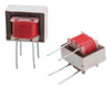 Kit 6 Transformador Isololador De Áudio 600 Ohms 0