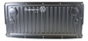 Protetor Interno Tampa Caçamba Vw Saveiro G5 G6 G7 Original 1
