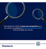 Protetor Interno Tampa Caçamba Vw Saveiro G5 G6 G7 Original 4