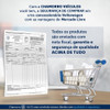 Protetor Interno Tampa Caçamba Vw Saveiro G5 G6 G7 Original 5