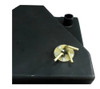 Tanque De Combustible Jeep Williz Modelo Triangular De 66l 4