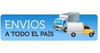 Porta Suero Pie Antivuelco Regulable Rodante Garantía Envíos 3