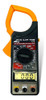 Pinza Amperometrica Digital Dt 266 Con Estuche Y Accesorios 2